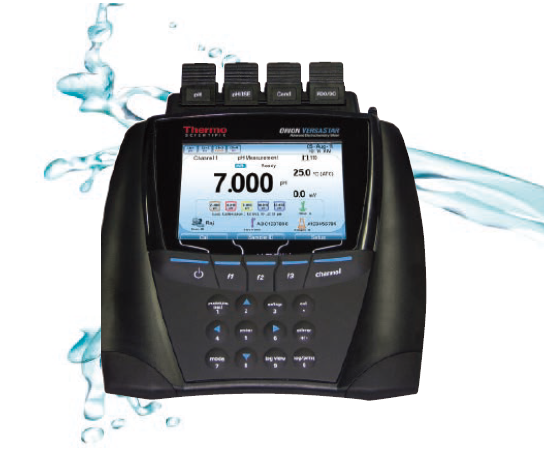 赛默飞世尔-奥立龙，台式多参数测量仪(pH/温度模块)，VP-01