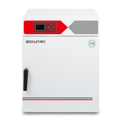 上海博迅 Boxun BXP-300N 自然对流培养箱