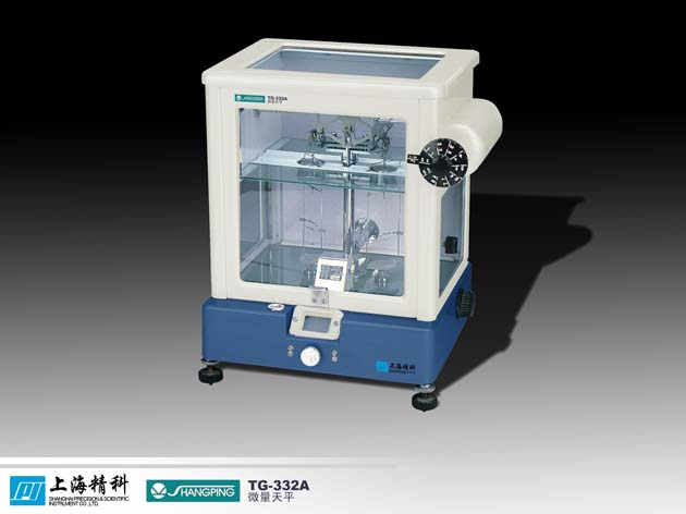 天美 Techcomp TG35B 机械天平
