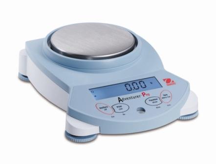 奥豪斯 OHAUS CAV212 电子天平