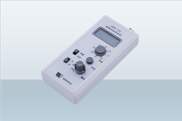 上海品技伟业DDB-11A型便携式电导率仪