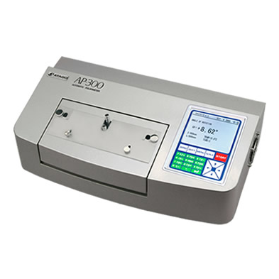 日本爱拓 AP-300 全自动旋光仪 （D 套装）