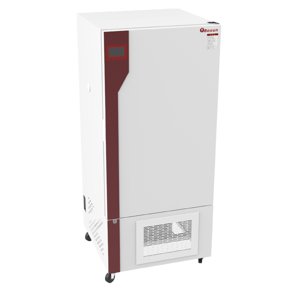 上海博迅层照培养箱BXG-250