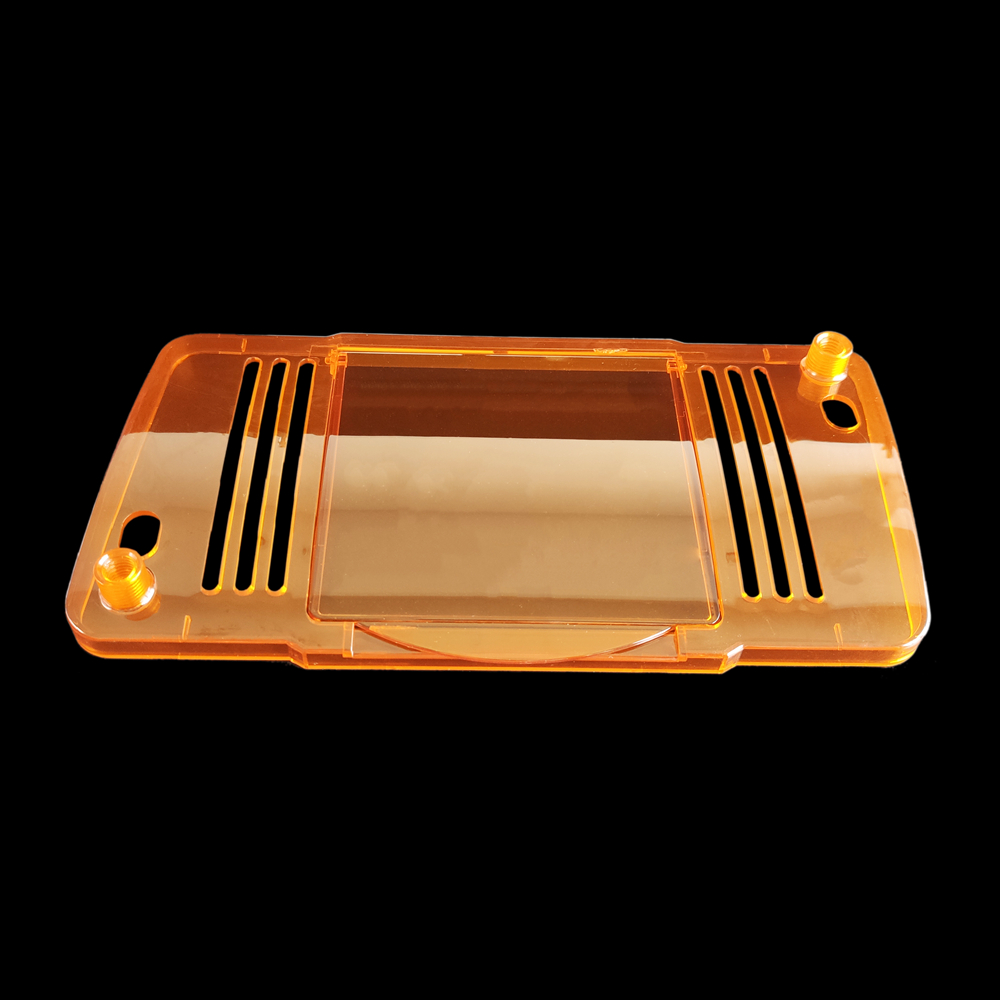 赛维尔 Servicebio SVL-2-HG 电泳仪上盖（含电泳导线）