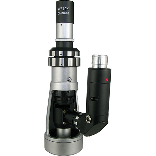 彼爱姆BJ-X便携式金相显微镜