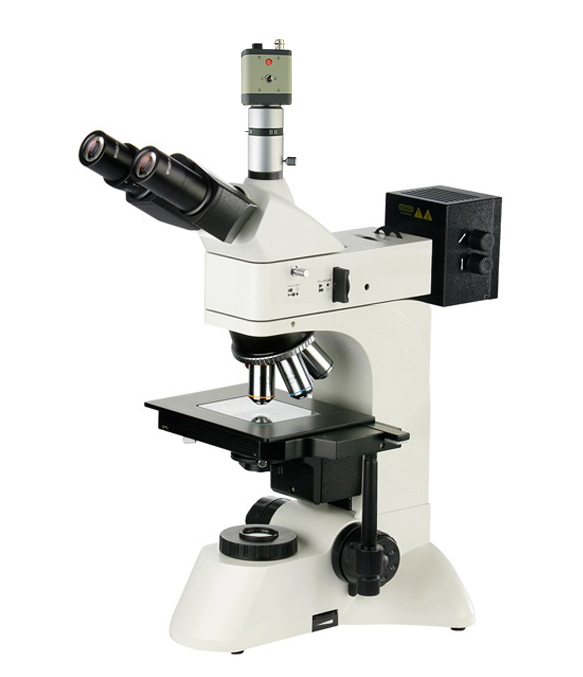 彼爱姆BM-53XFC金相显微镜（电脑、正置）