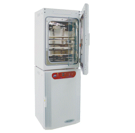 美国精骐CO2恒温培养箱（电容触屏）CIB-191CX