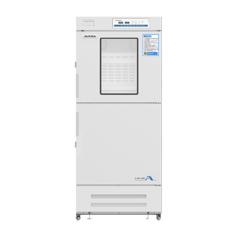 澳柯玛 Aucma YCD-372C 医用冷藏冷冻箱