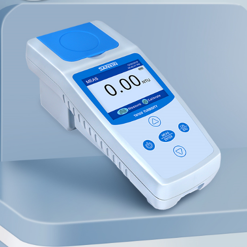 三信TN100便携式浊度仪