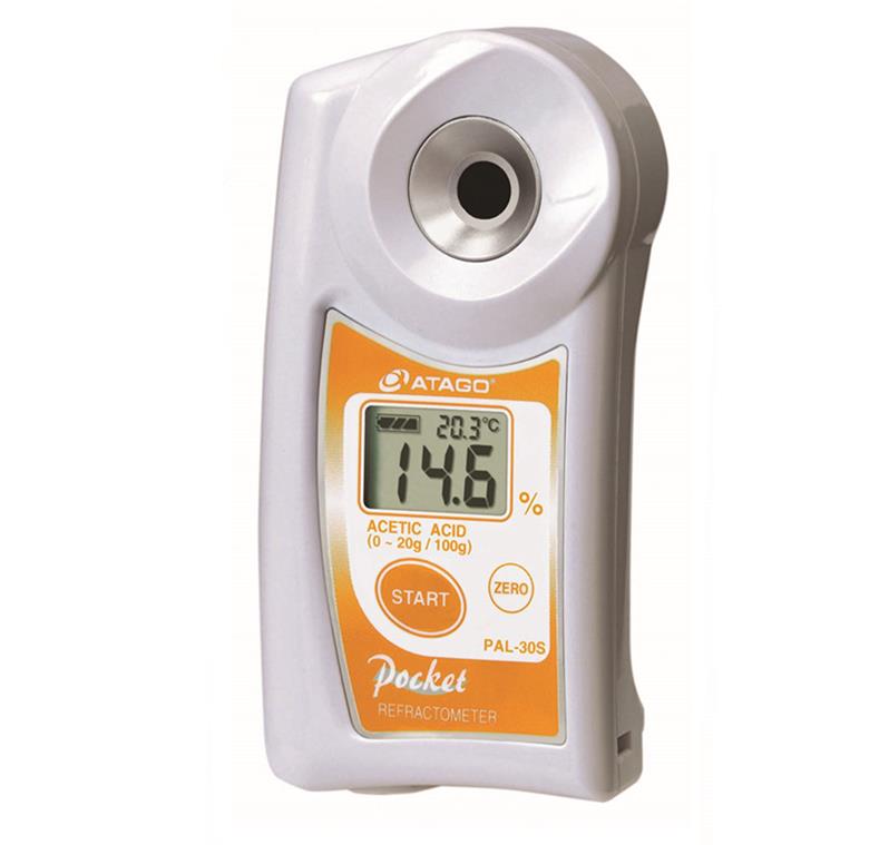 ATAGO日本爱拓PAL-33S/PAL-34S 乙醇浓度计