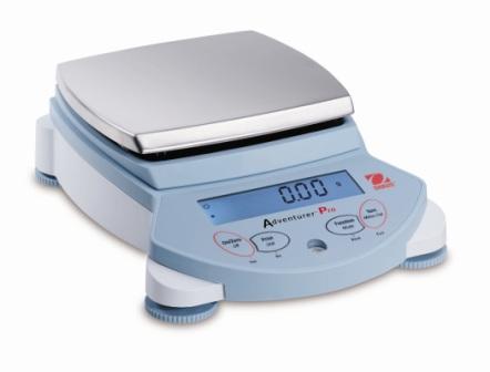 奥豪斯 OHAUS CAV4101 电子天平