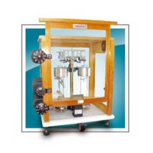 上海菁华 TG328B 机械分析天平