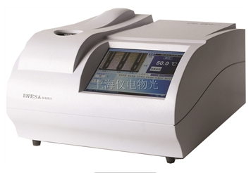 上海仪电物光 SGW®-650 图像熔点仪