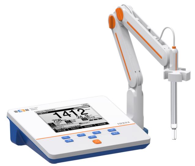 上海雷磁电导率仪DDSJ-307F