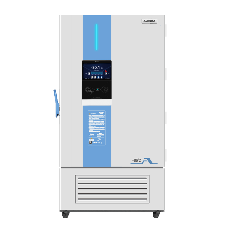 澳柯玛 Aucma DW-86L739 超低温保存箱