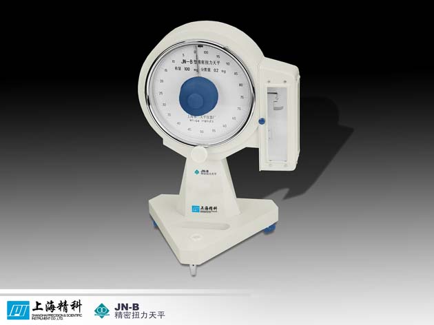 天美 Techcomp JN-B-25 精密扭力天平