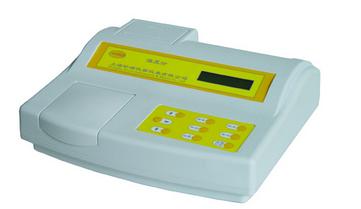 上海昕瑞 WGZ-2PJP 啤酒浊度计（内置打印机）