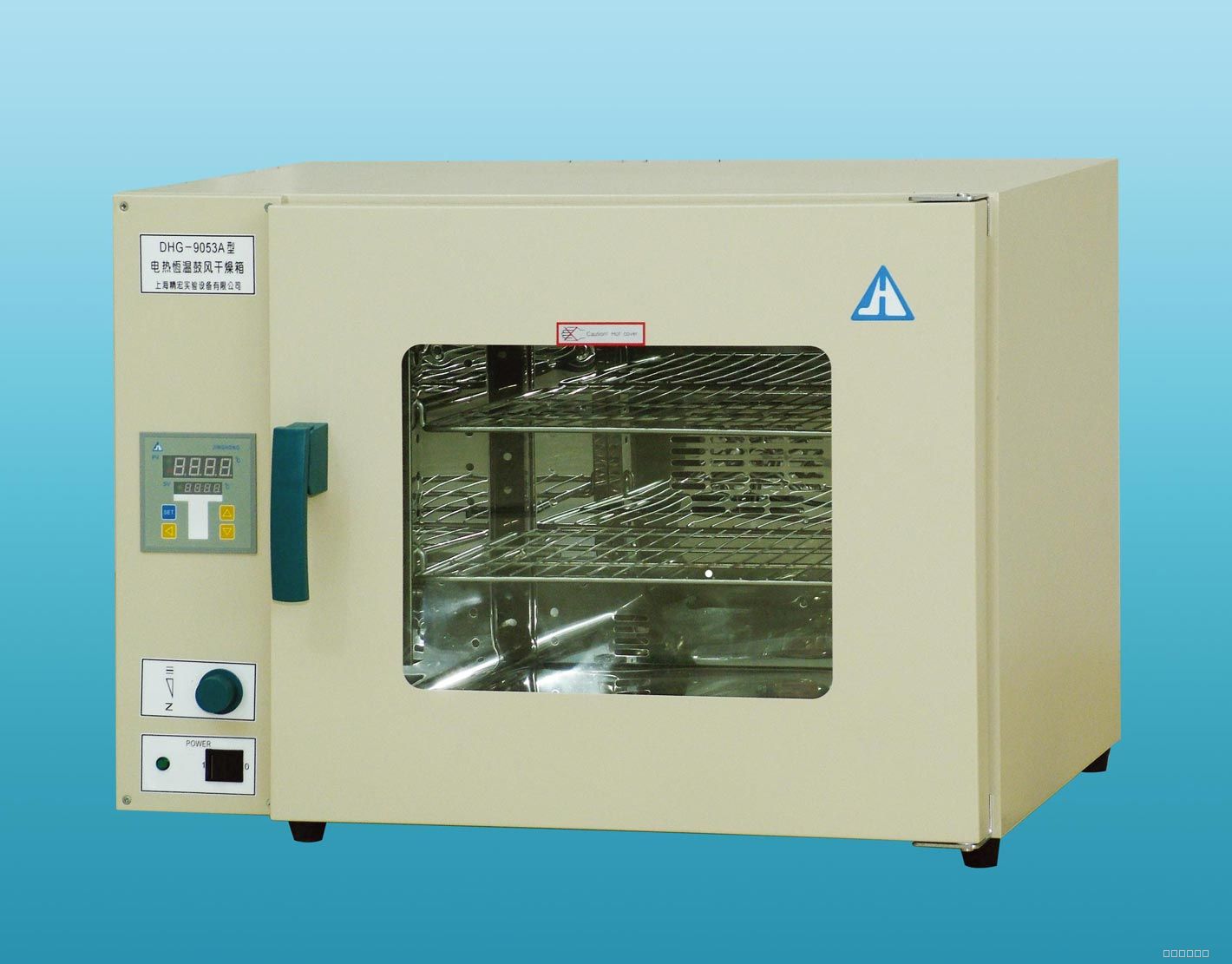 上海精宏鼓风干燥箱DHG-9053A