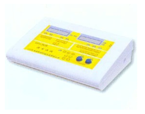 上海雷磁 DJS-292 双显恒电位仪