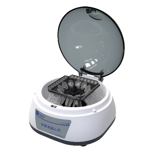 北京六一 WD-2105D型非医用离心机