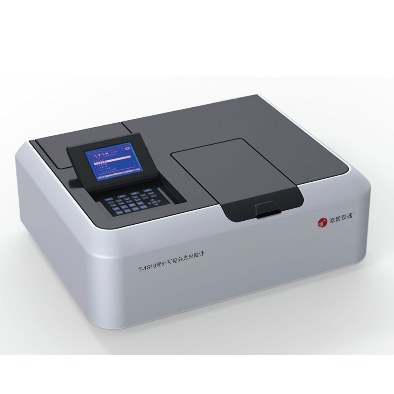 屹谱紫外可见分光光度计U-T1810S