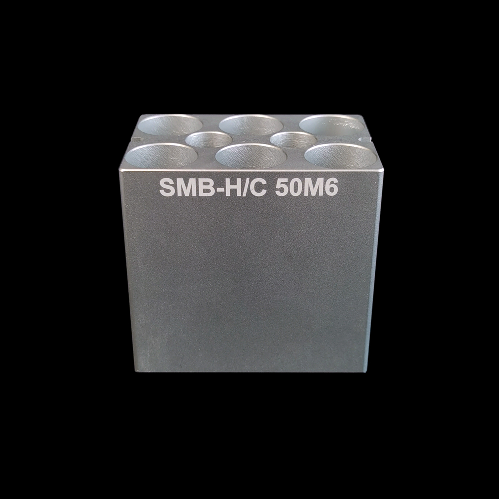 赛维尔 金属浴适配器SMB-H/C 50M6