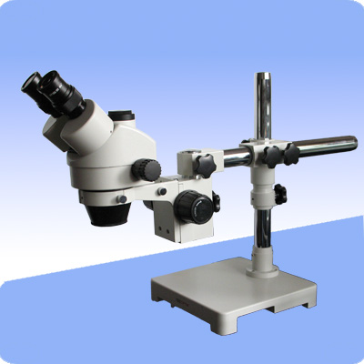 上海光学 XTZ-03T 三目万向连续变倍体视显微镜