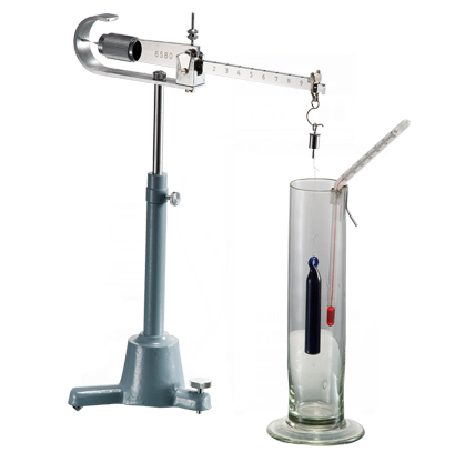 越平 YUEPING PZ-D-5 液体密度（比重）天平