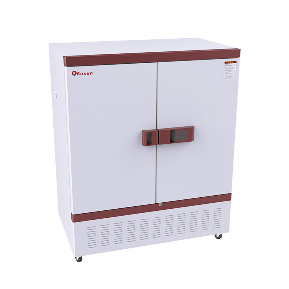 上海博迅药品稳定性试验箱BXY-1000