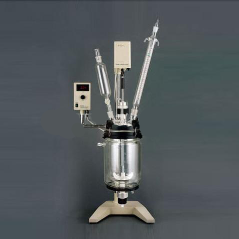 上海亚荣真空反应器RV-605