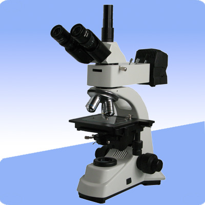 上光六厂三目正置金相显微镜51XA