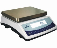 越平 YUEPING YP-3000 电子天平