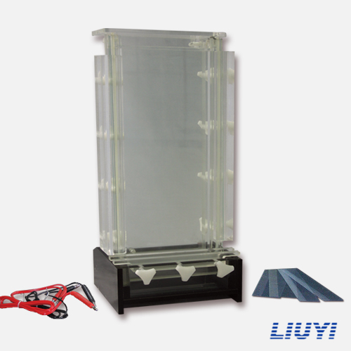 北京六一 DYCZ-20B DNA序列分析电泳仪电泳槽