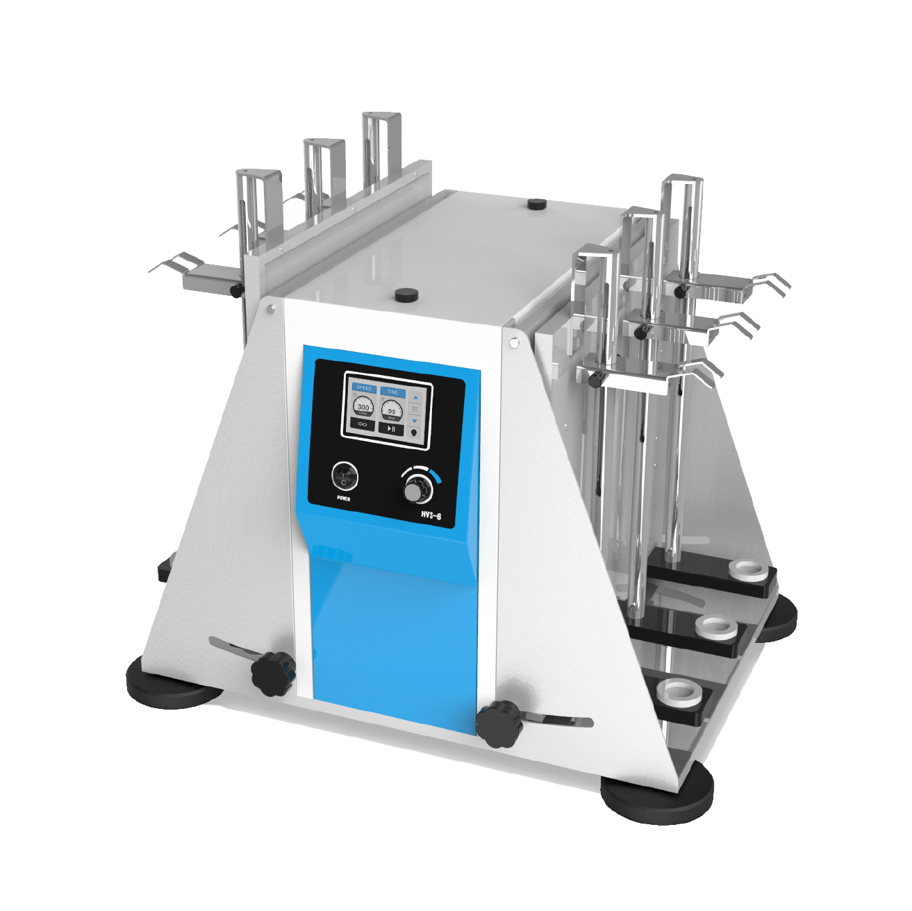 天津恒奥大垂直振荡器HVS-6