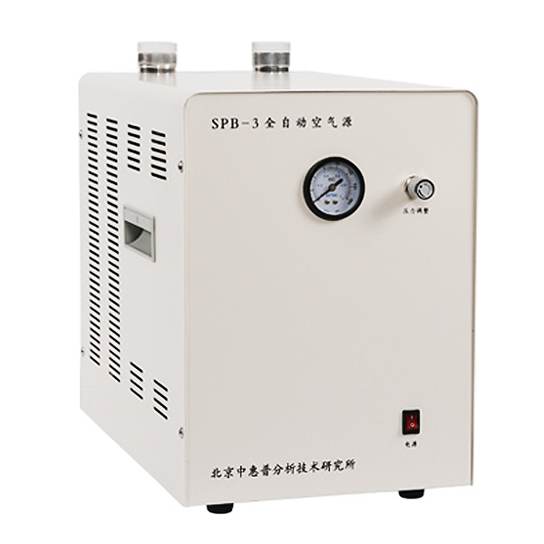 北京中惠普 SPB-3 全自动空气源