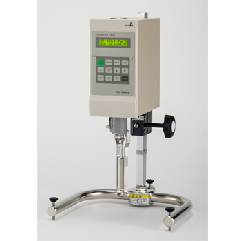 日本东机粘度计TVB-25