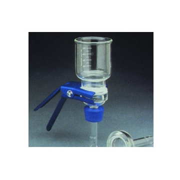 天津市恒奥 HB-01G 玻璃换膜过滤器