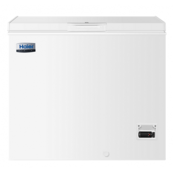 青岛海尔 Haier-DW-25W198 低温保存箱