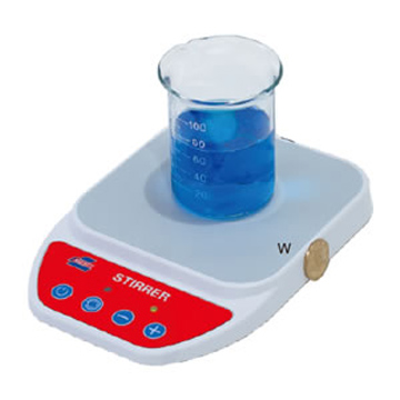 苏州捷美 MS-01FU 薄型磁力搅拌器