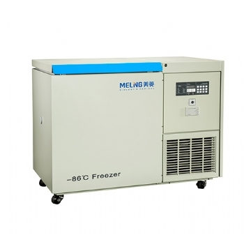 中科美菱 DW-HW138 -86℃超低温系列