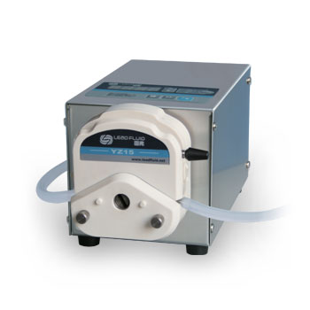 保定雷弗基本调速型蠕动泵BT102S配泵头YZ25