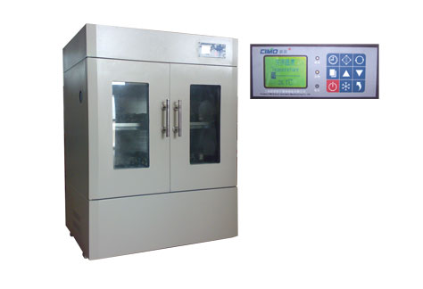 上海新苗卧式恒温摇床KYC-111