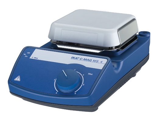 艾卡 IKA C-MAG MS 4 磁力搅拌器