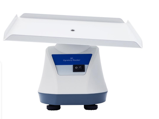 杭州佑宁3D 混合仪RT-20