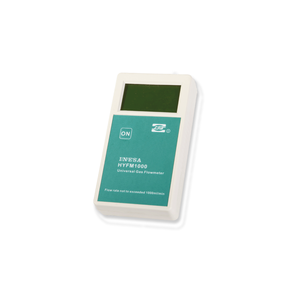 上海仪电分析 HYMF1000 气体容积流量计