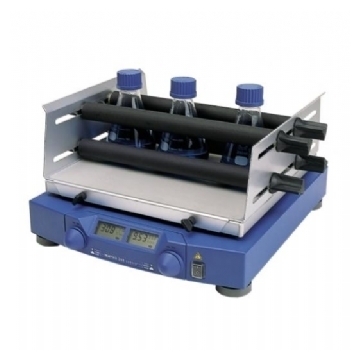 德国IKA控制型往复振荡摇床HS 260