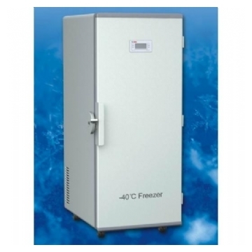 中科美菱 DW-FL262 -40℃超低温系列