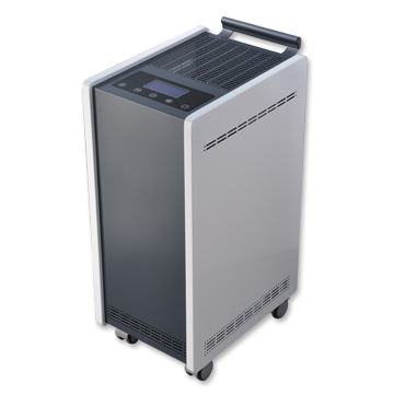 上海精其医用等离子体空气消毒器（移动式）KXD-Y-1000