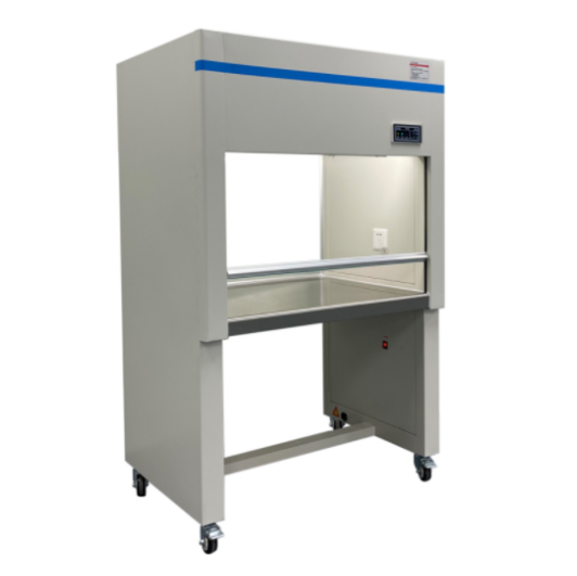 苏州天创全钢单人单面净化工作台SW-CJ-1FD