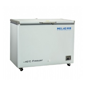 中科美菱 DW-FW251 -40℃超低温系列